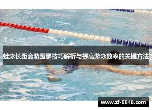 蛙泳长距离游蹬腿技巧解析与提高游泳效率的关键方法 蛙泳长距离游蹬腿技巧解析与提高游泳效率的关键方法